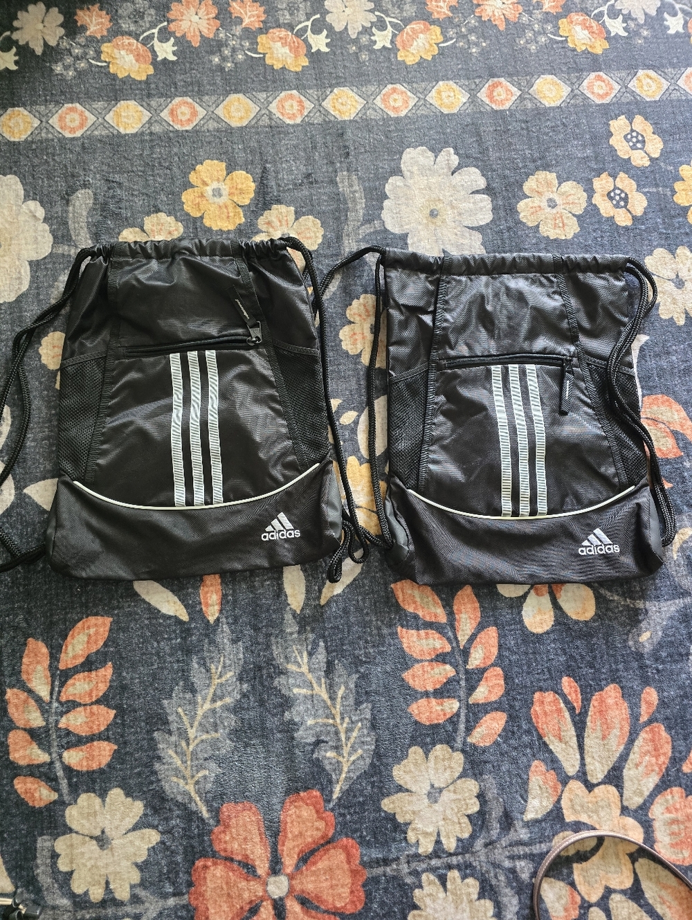 Adidas Cinch Backpack